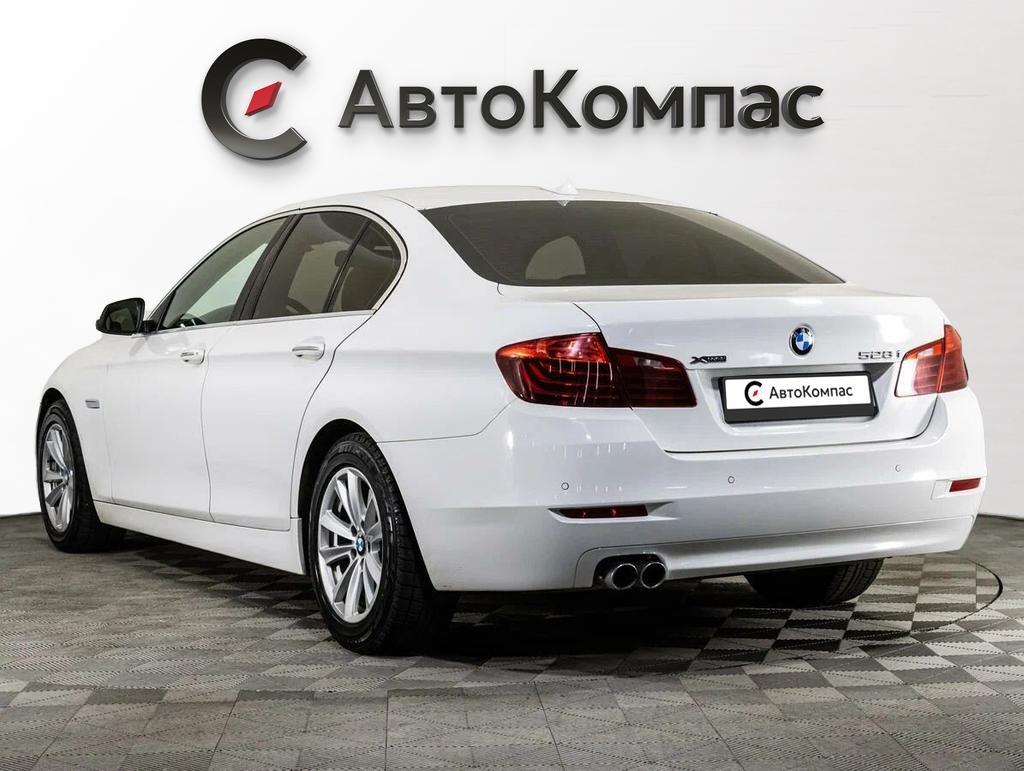 BMW 5 серии