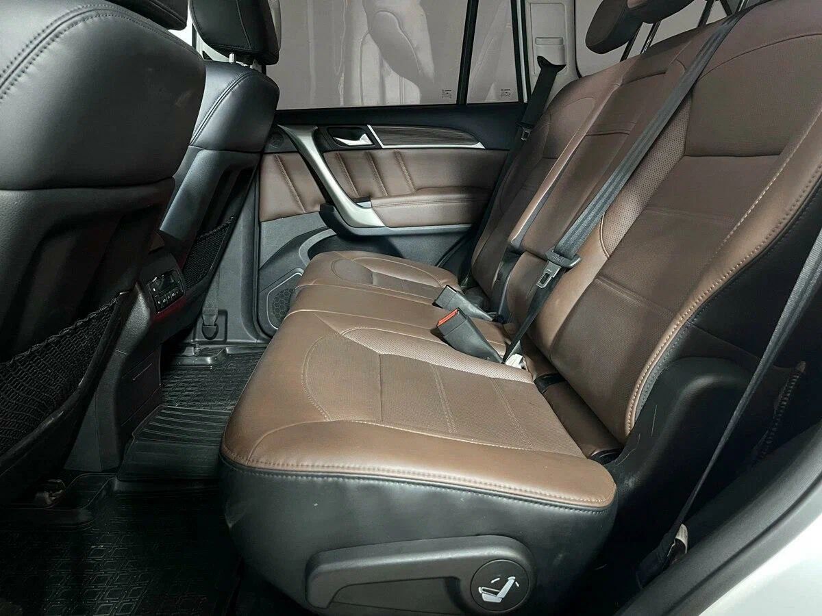 Haval H9