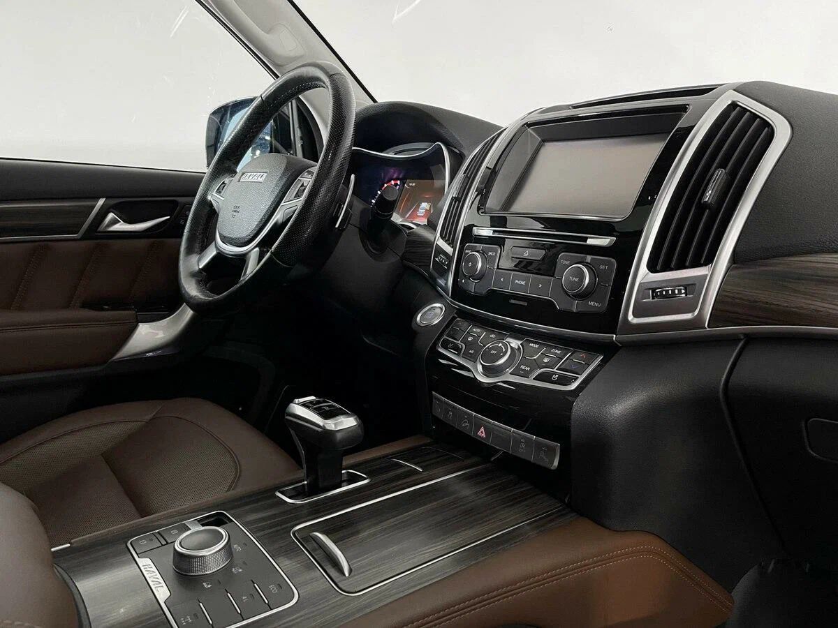 Haval H9