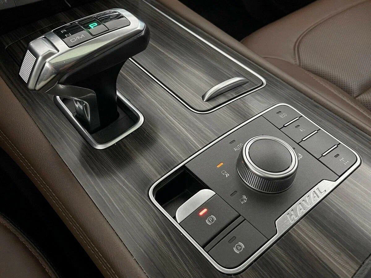 Haval H9