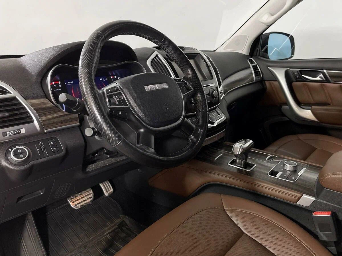 Haval H9
