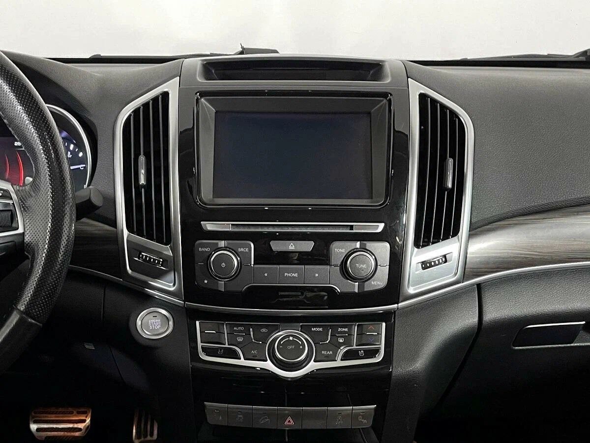 Haval H9
