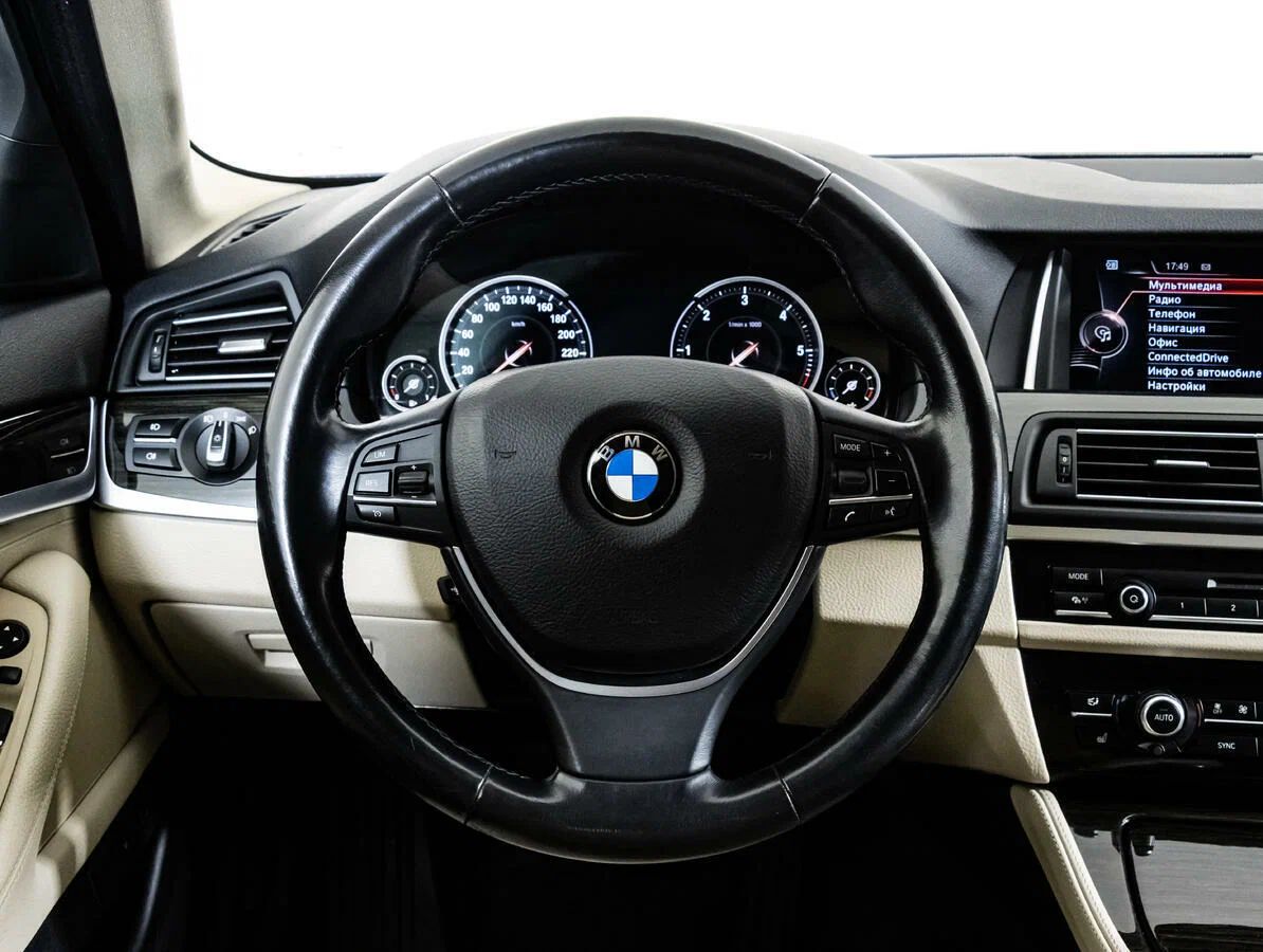 BMW 5 серии