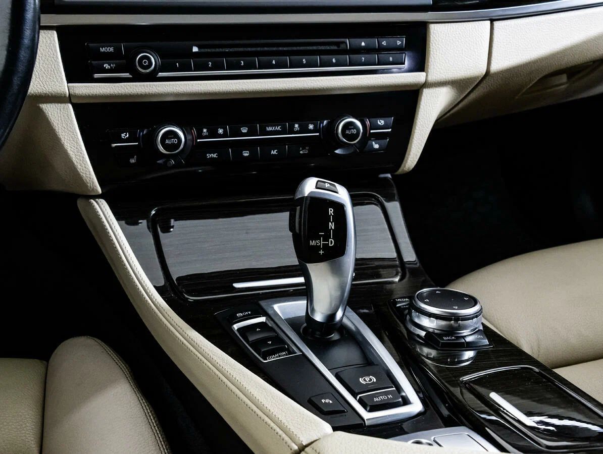 BMW 5 серии