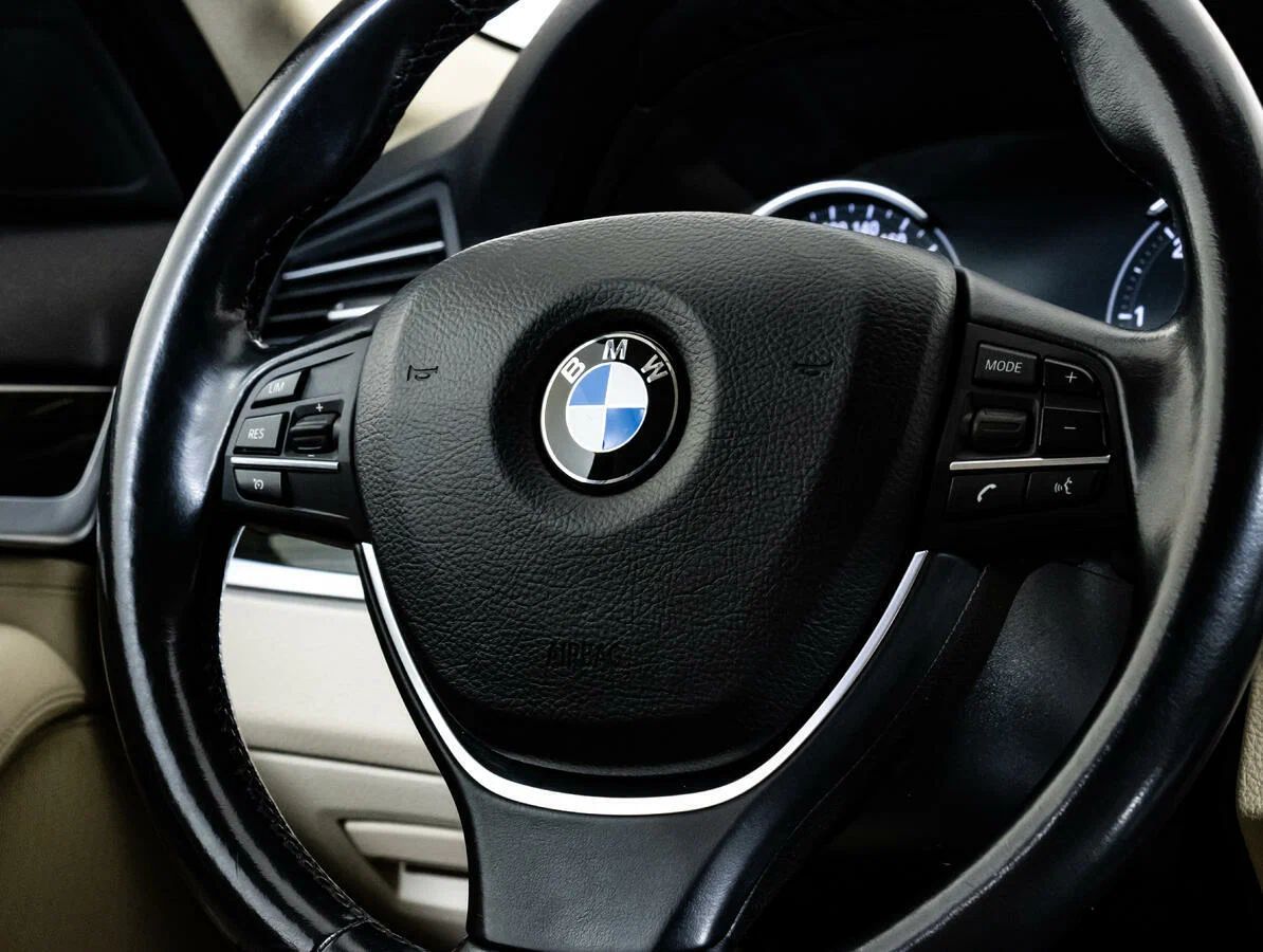 BMW 5 серии