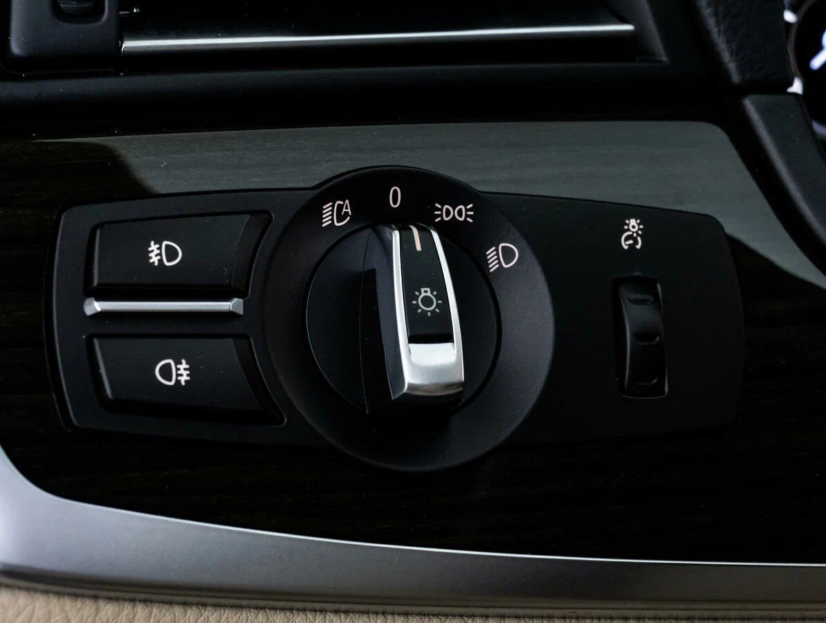 BMW 5 серии