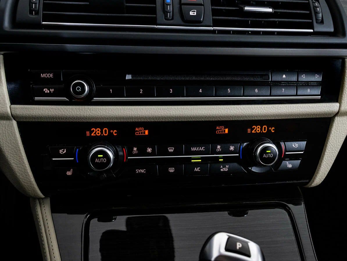 BMW 5 серии