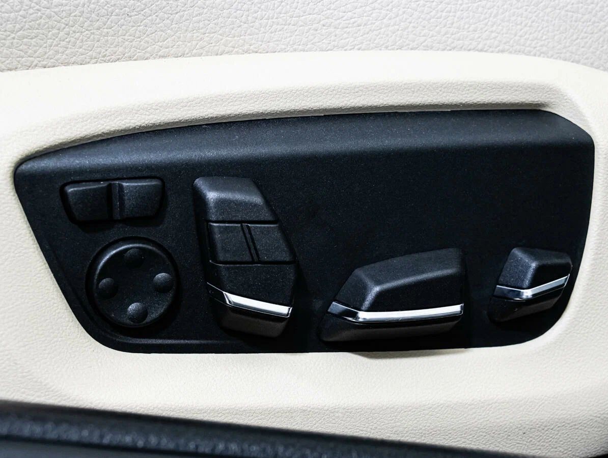 BMW 5 серии