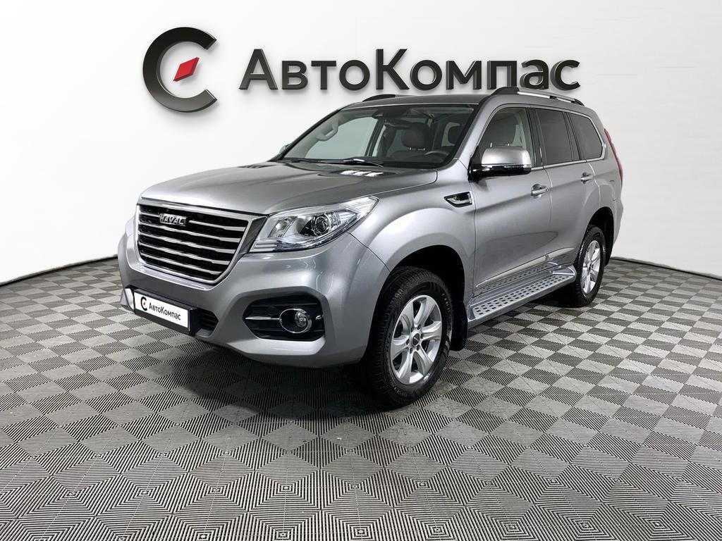 Haval H9