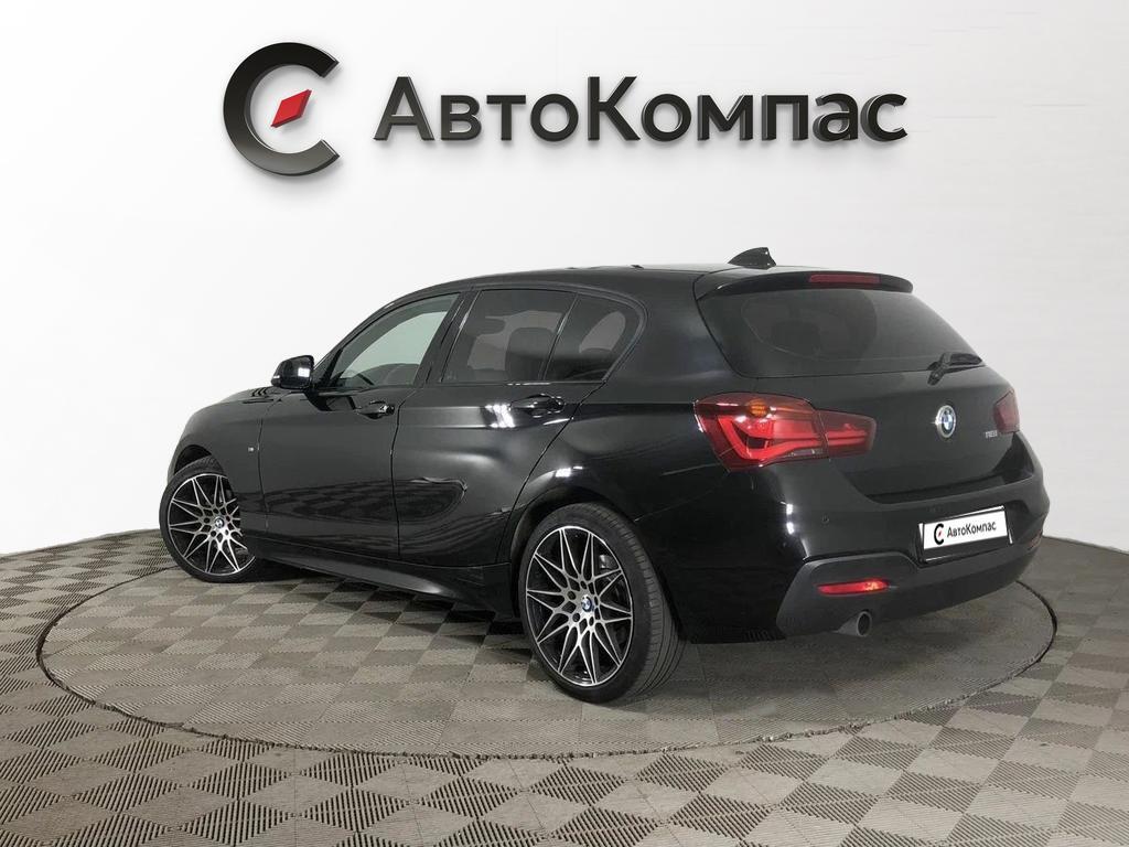BMW 1 серии