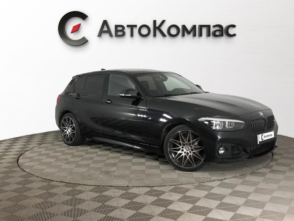 BMW 1 серии