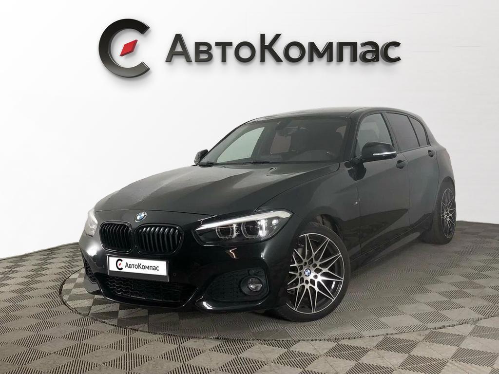 BMW 1 серии