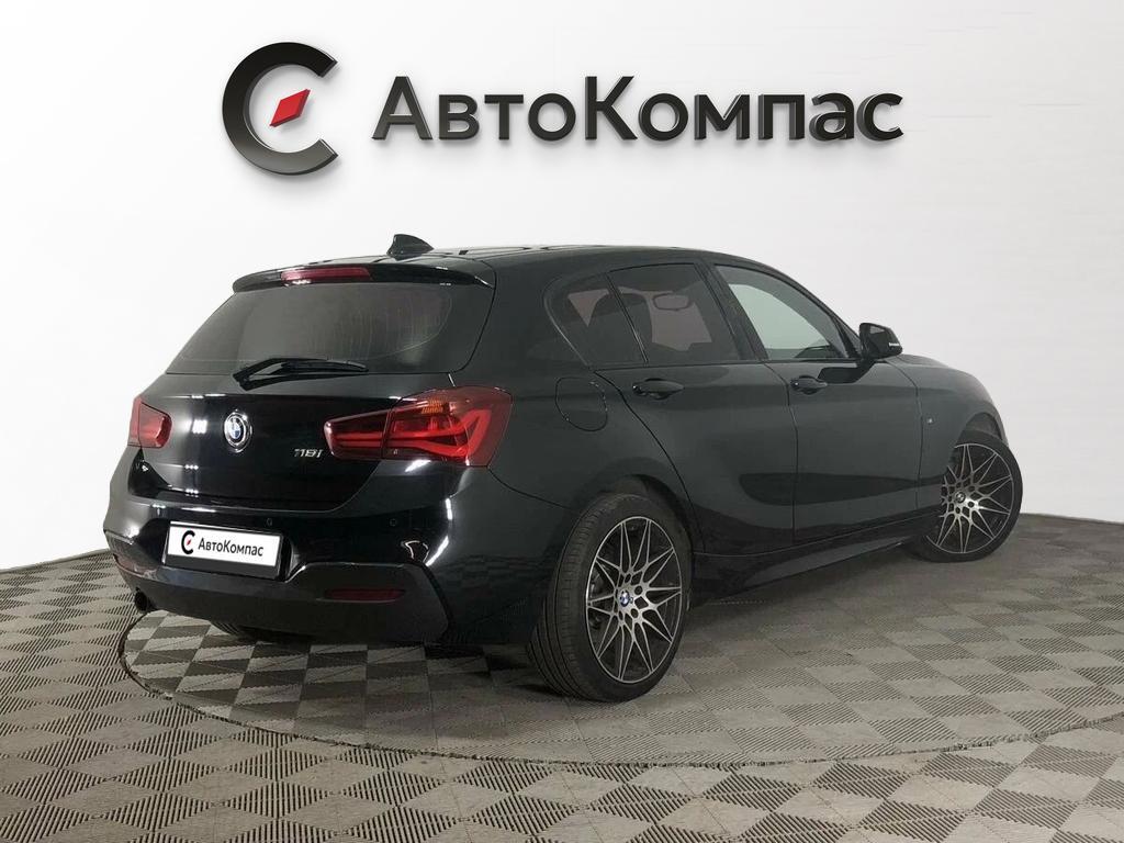 BMW 1 серии
