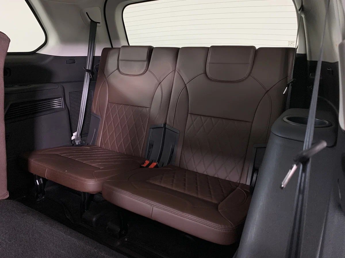 Haval H9