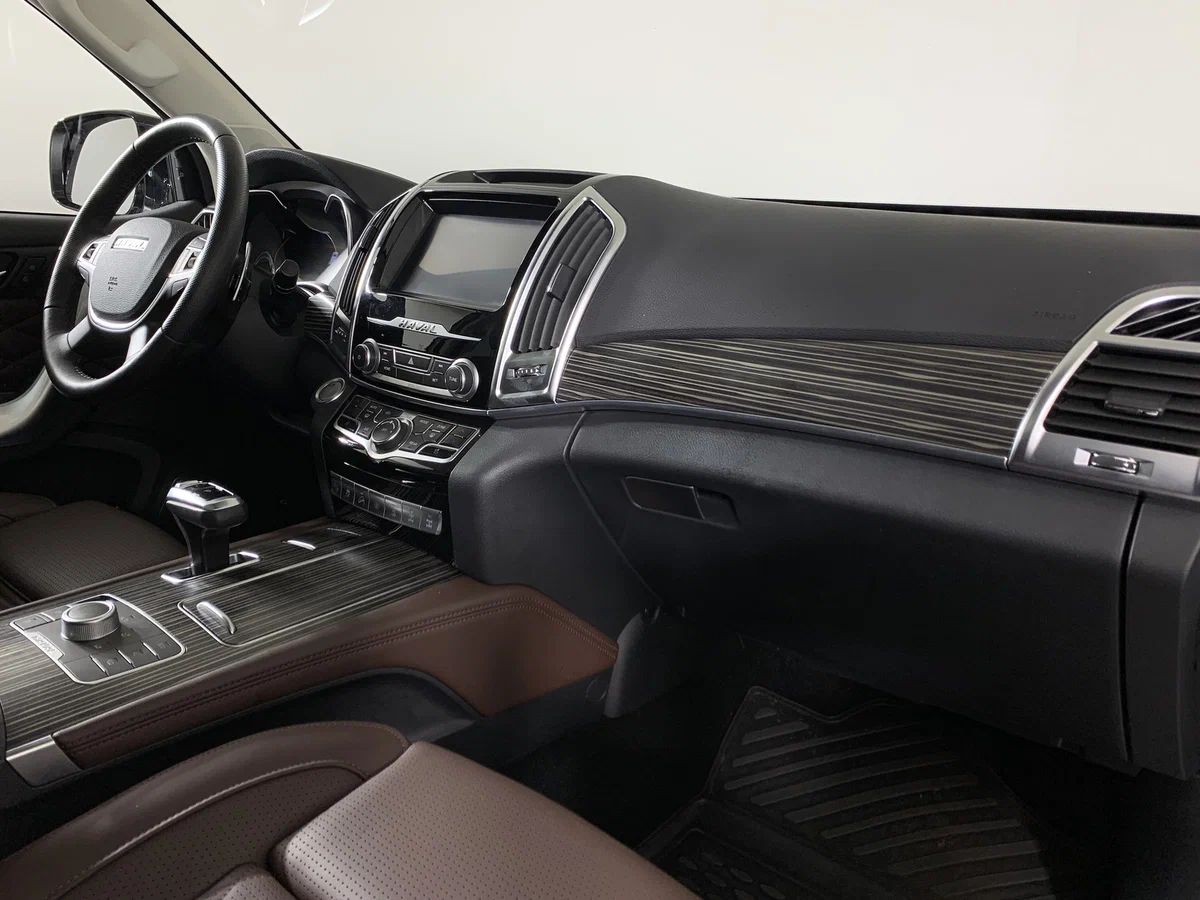 Haval H9