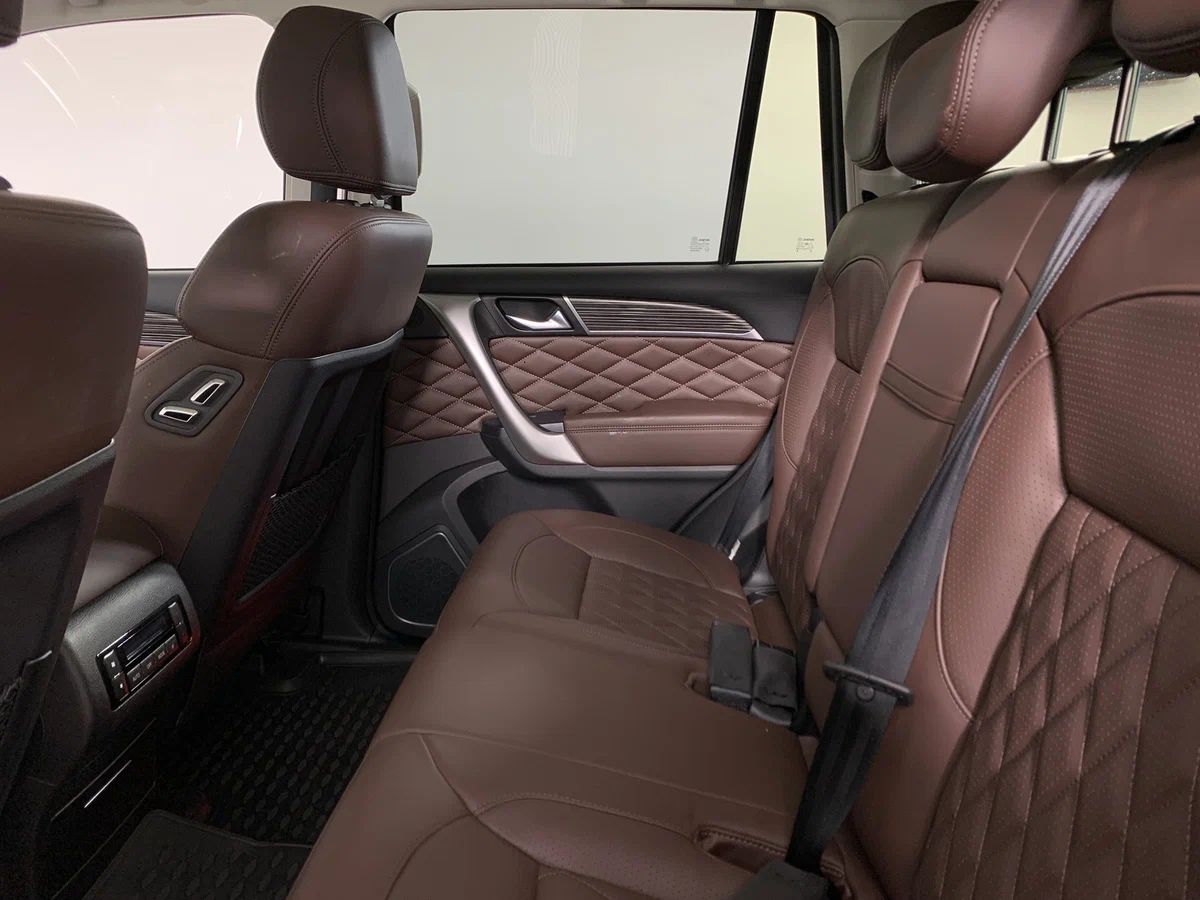 Haval H9