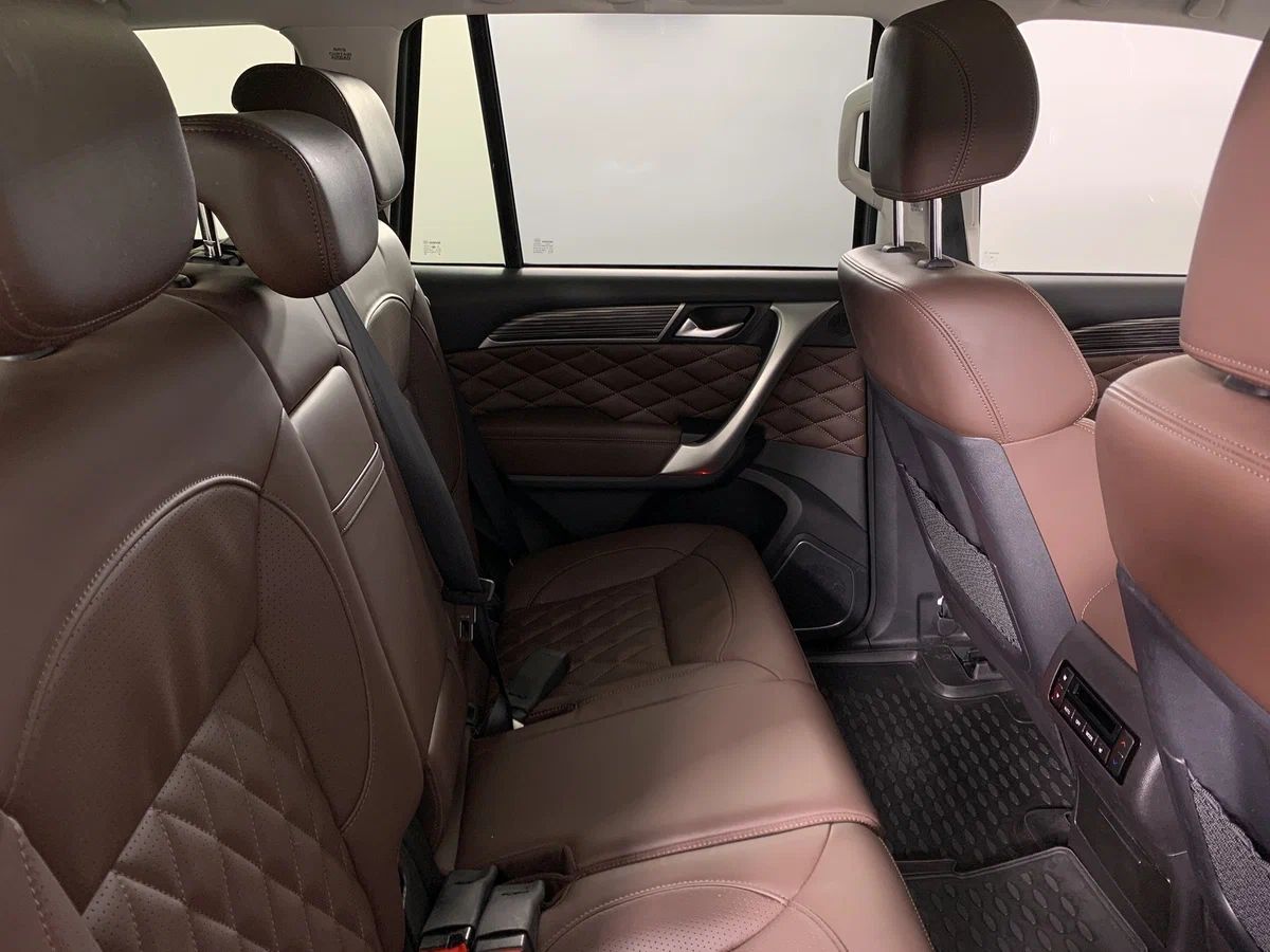 Haval H9