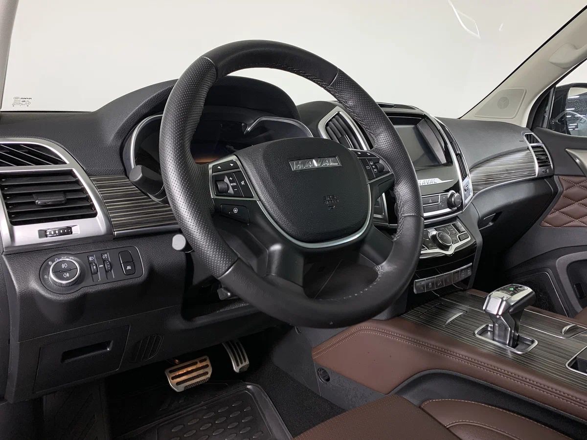 Haval H9