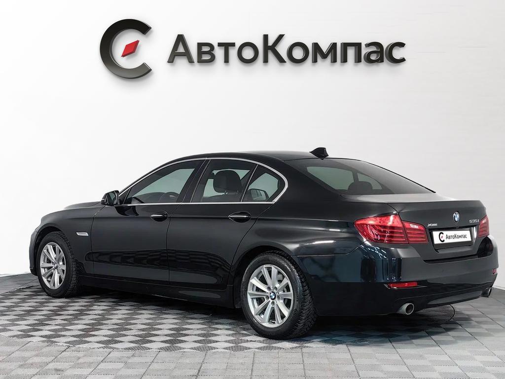 BMW 5 серии
