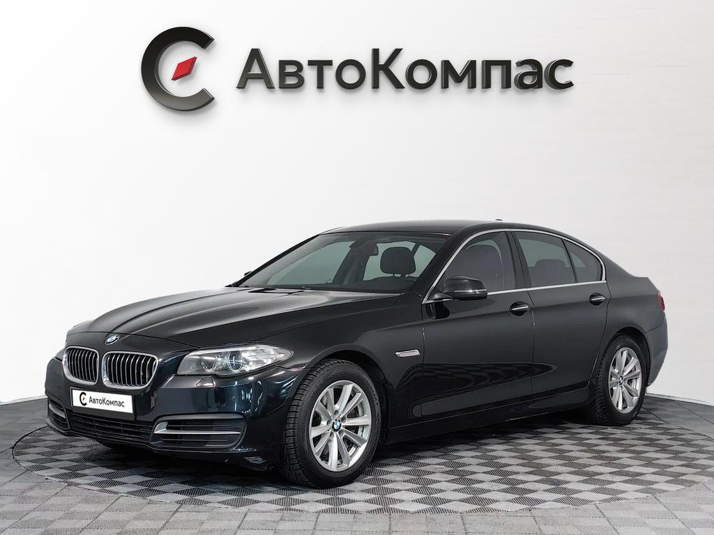 BMW 5 серии