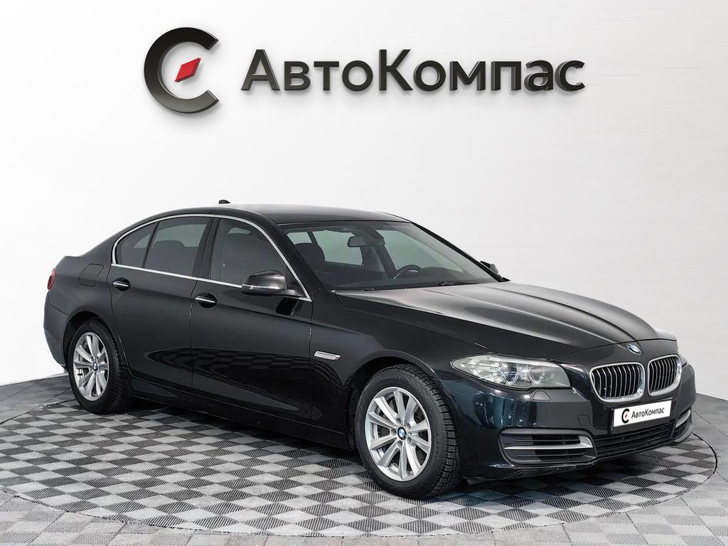 BMW 5 серии