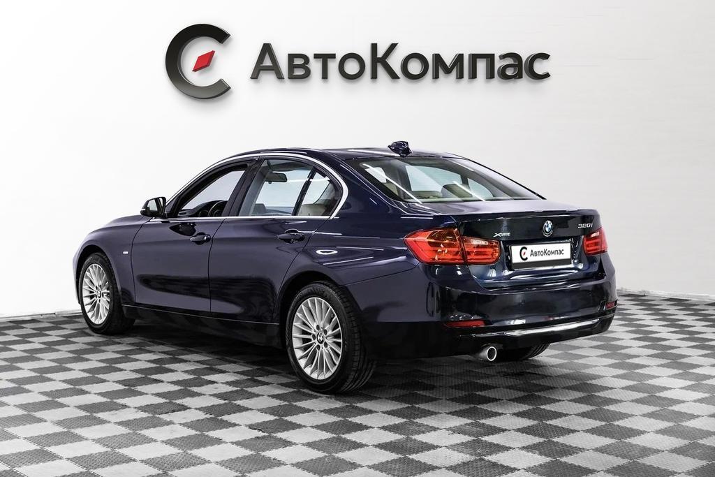 BMW 3 серии