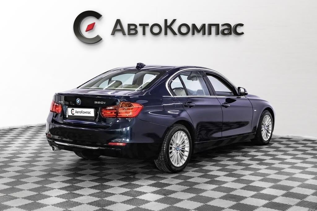 BMW 3 серии