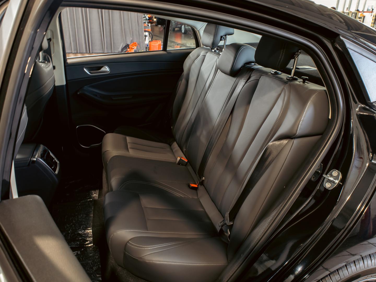 Omoda S5
