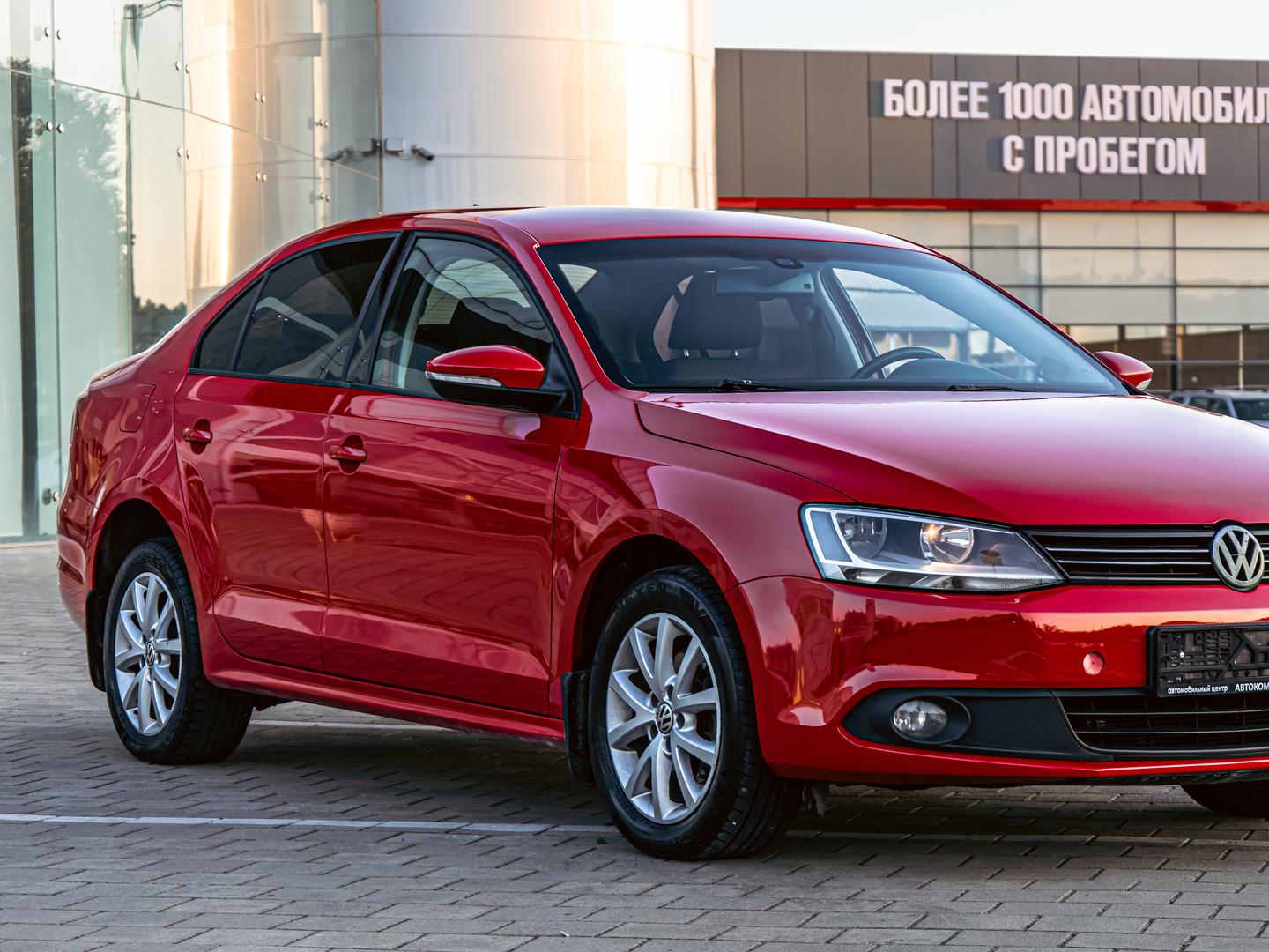 Volkswagen Jetta