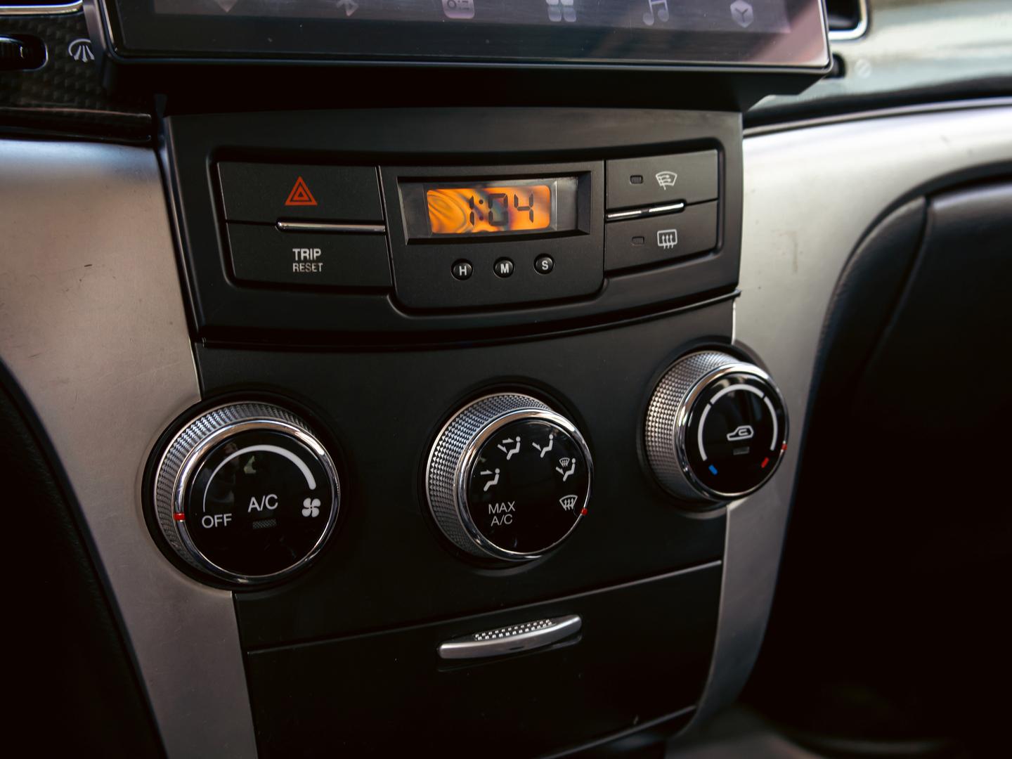 SsangYong Actyon