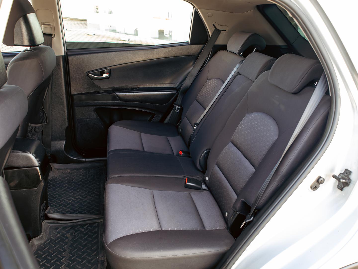 SsangYong Actyon