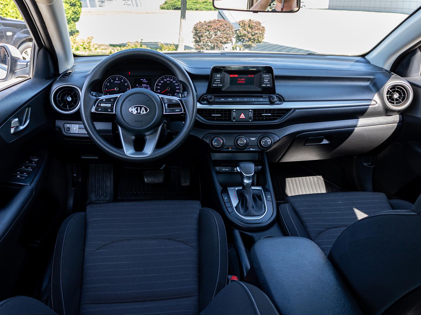 Kia Cerato