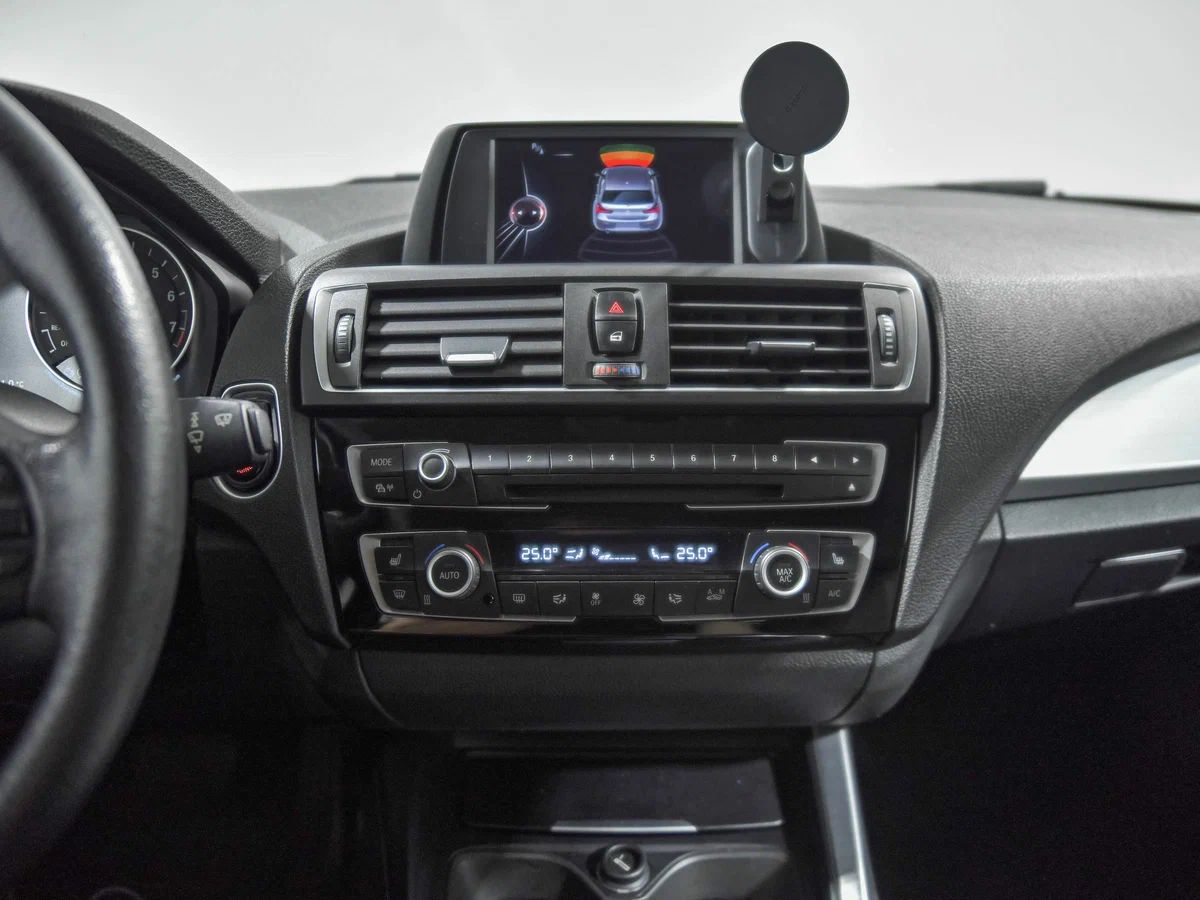 BMW 1 серии