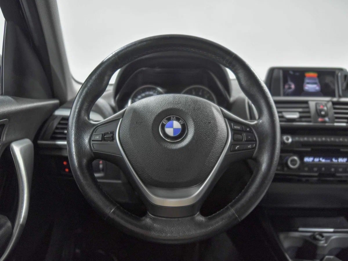 BMW 1 серии
