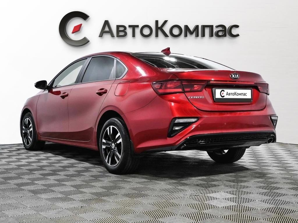 Kia Cerato