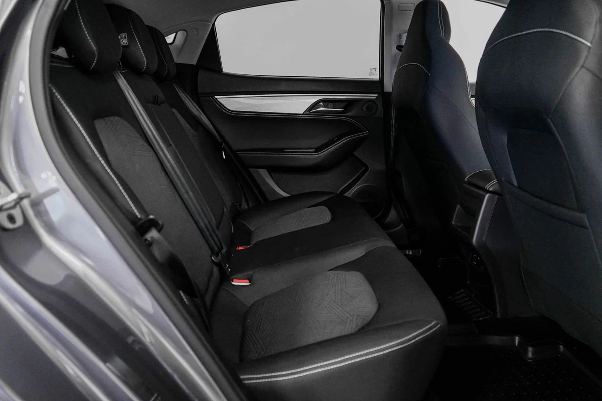 JAC J7