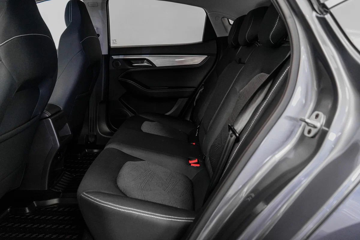 JAC J7