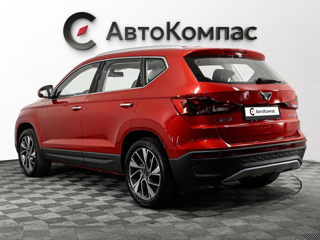 Jetta VS5