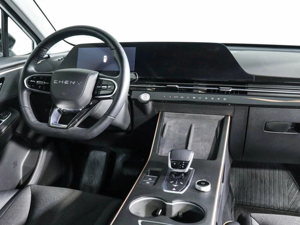 Omoda C5