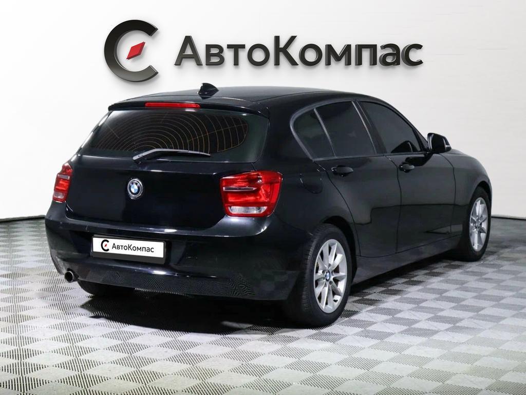 BMW 1 серии