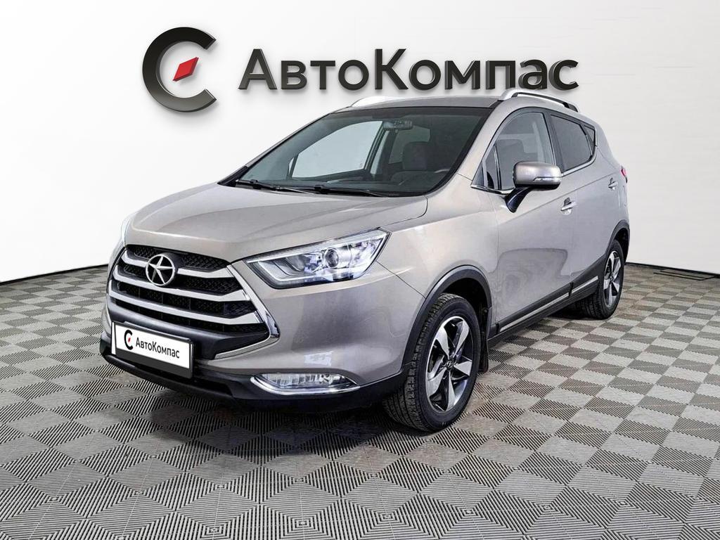 JAC S3