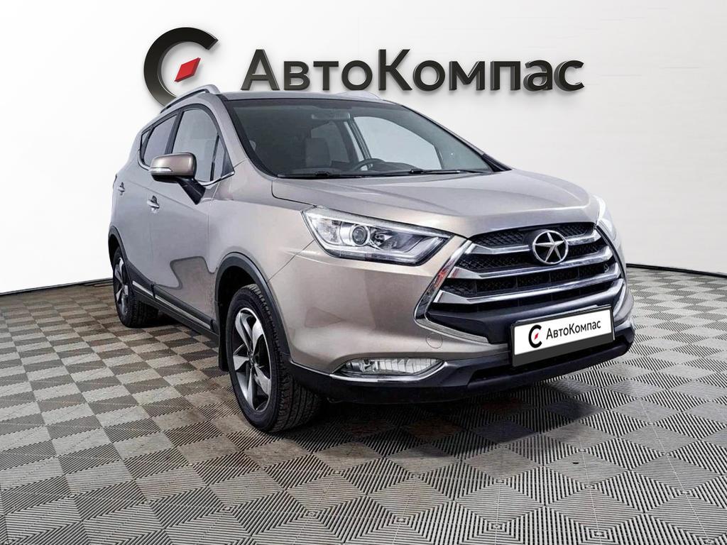 JAC S3