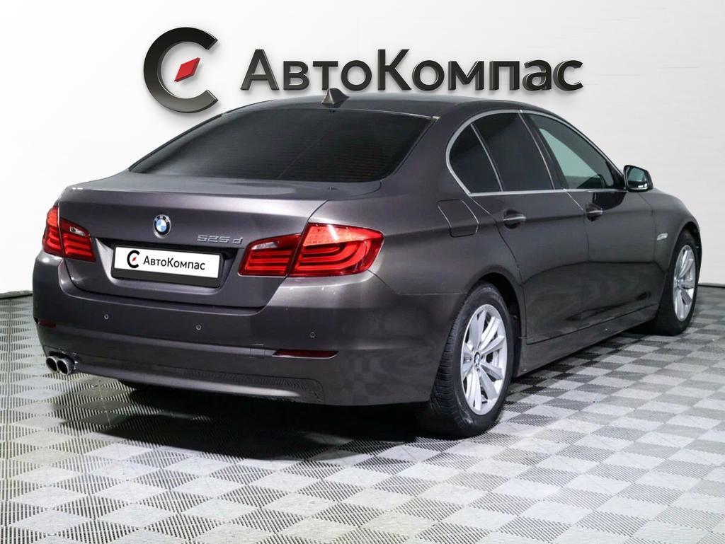 BMW 5 серии