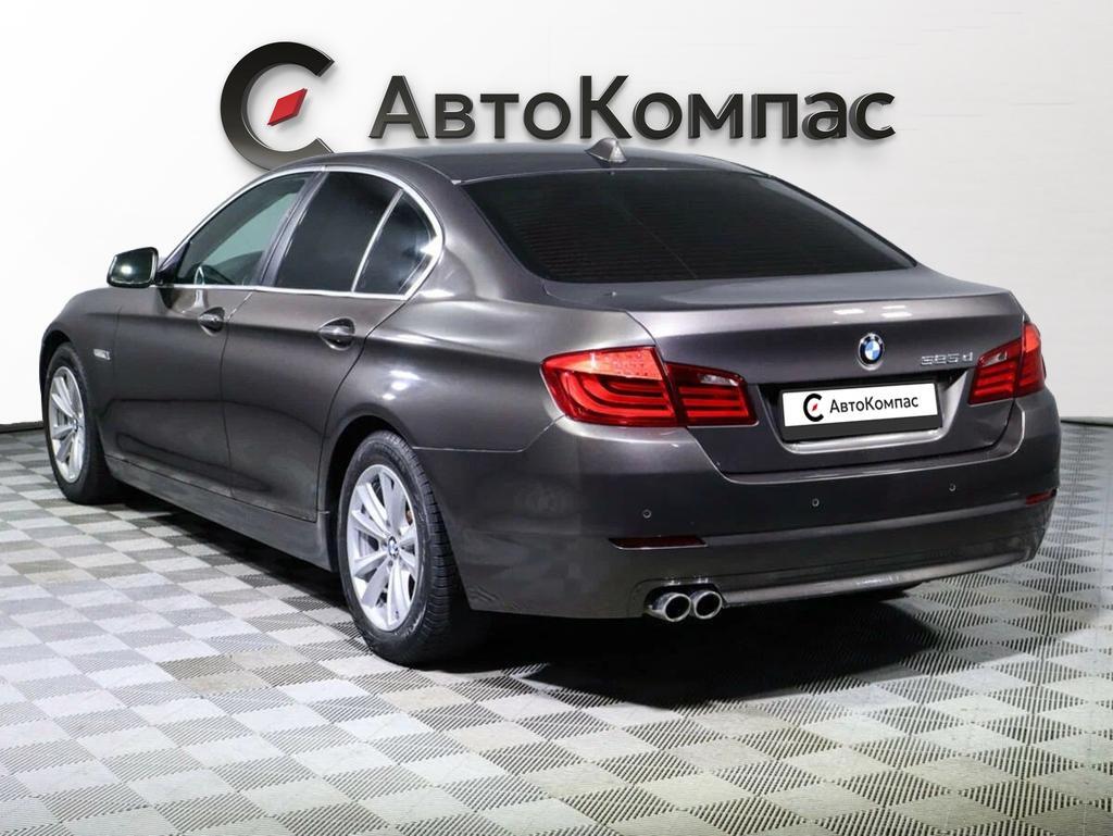 BMW 5 серии