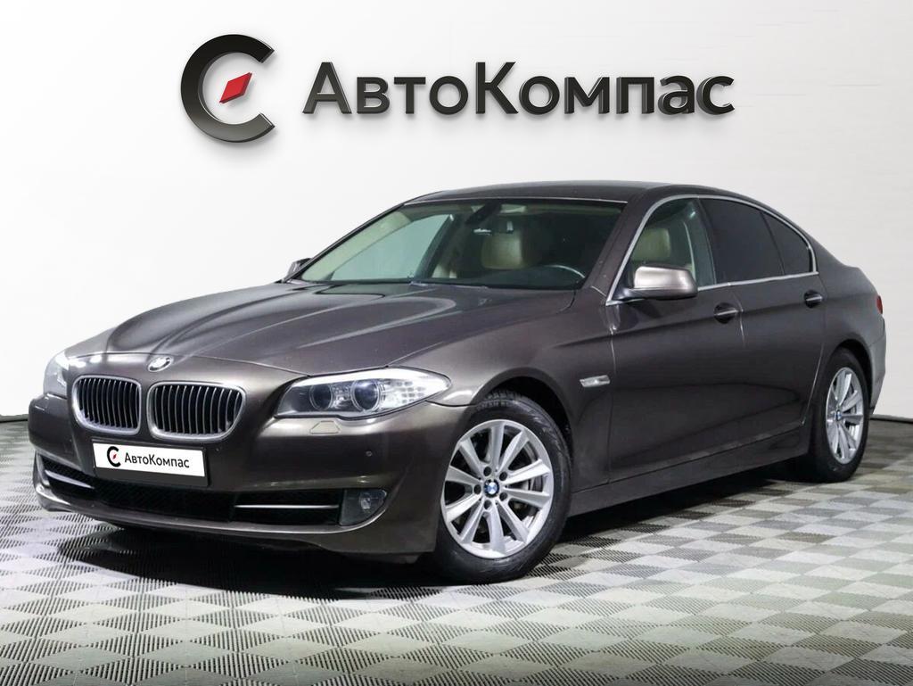 BMW 5 серии