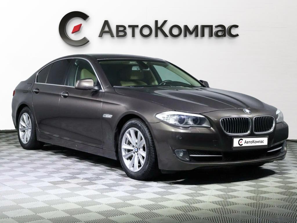 BMW 5 серии