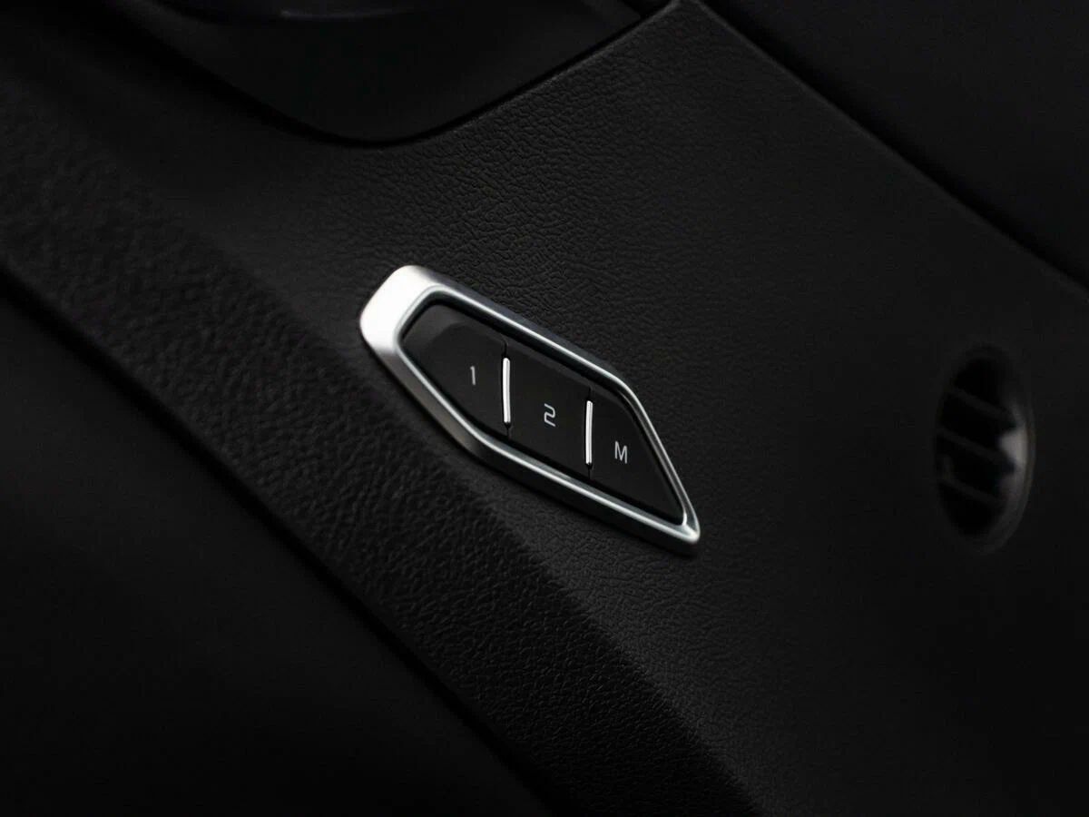 Geely Tugella