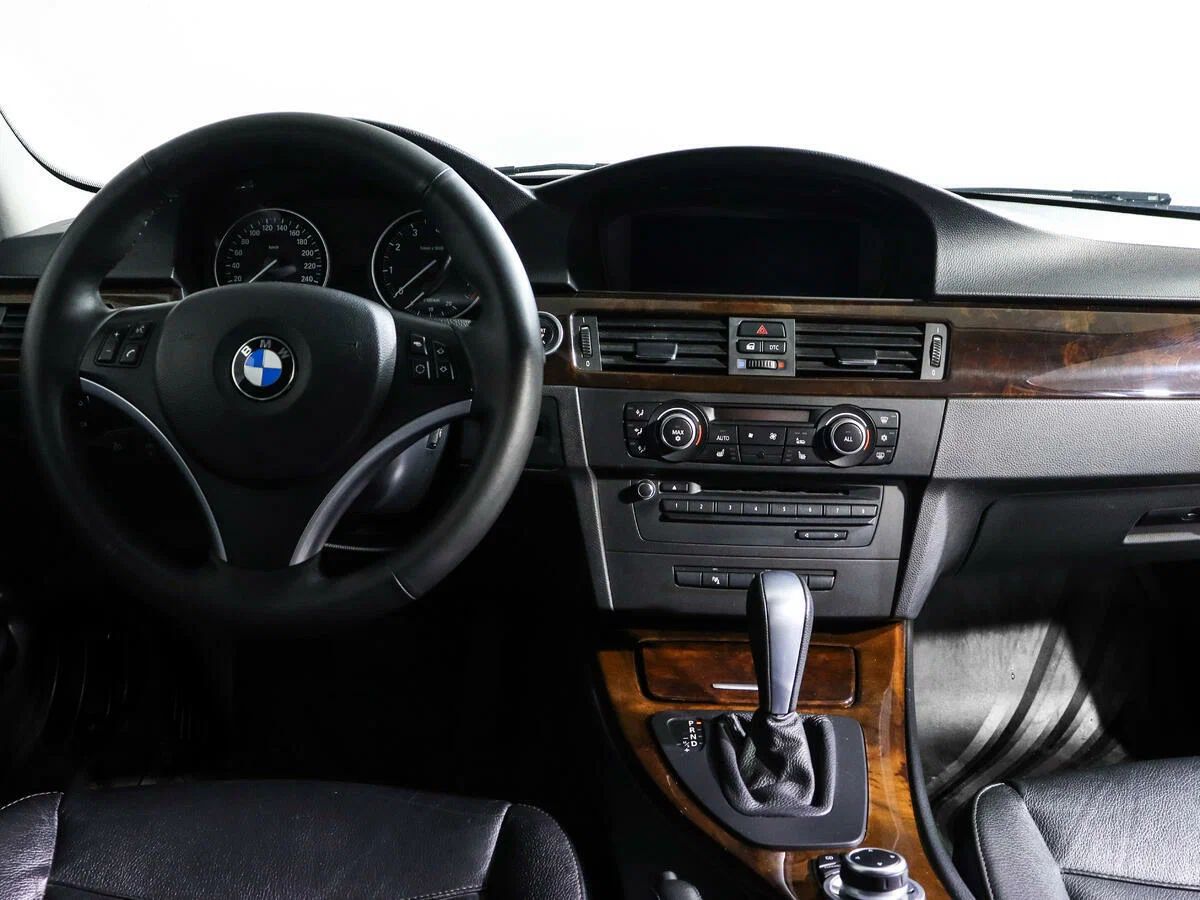 BMW 3 серии