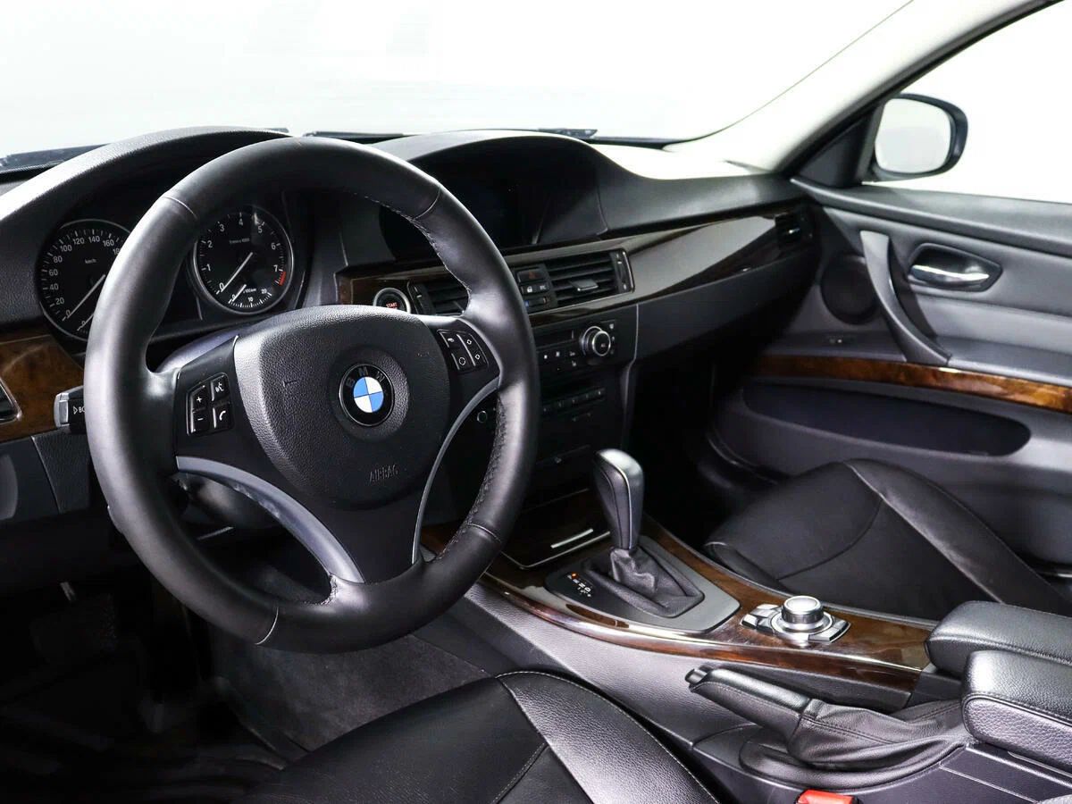 BMW 3 серии