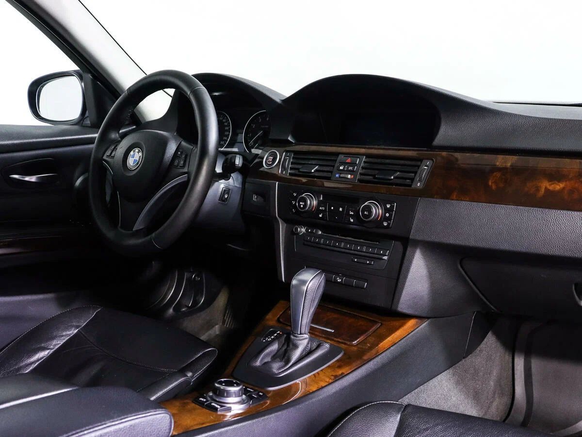 BMW 3 серии
